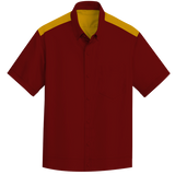 Custom Polo Jack (PJ17)