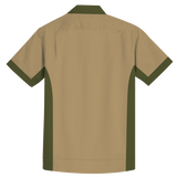 Custom Polo Jack (PJ18)