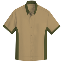 Custom Polo Jack (PJ18)