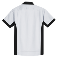 Custom Polo Jack (PJ18)
