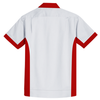 Custom Polo Jack (PJ18)