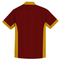 Custom Polo Jack (PJ18)