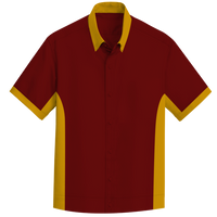 Custom Polo Jack (PJ18)