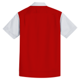 Custom Polo Jack (PJ19)