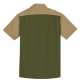 Custom Polo Jack (PJ20)
