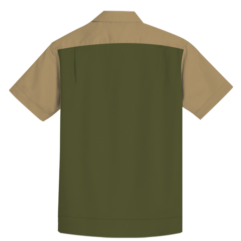 Custom Polo Jack (PJ20)