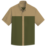 Custom Polo Jack (PJ20)
