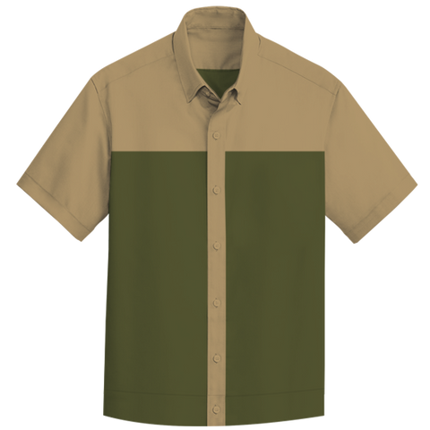 Custom Polo Jack (PJ20)