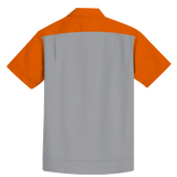Custom Polo Jack (PJ20)
