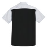 Custom Polo Jack (PJ20)
