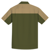Custom Polo Jack (PJ22)