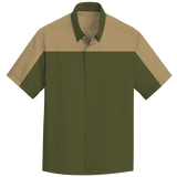 Custom Polo Jack (PJ22)