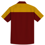 Custom Polo Jack (PJ22)