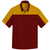 Custom Polo Jack (PJ22)