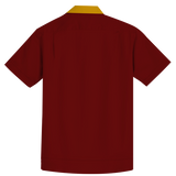 Custom Polo Jack (PJ23)