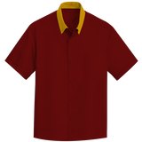 Custom Polo Jack (PJ23)