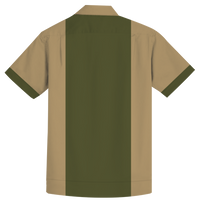 Custom Polo Jack (PJ24)