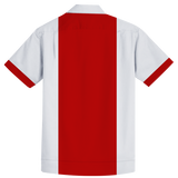Custom Polo Jack (PJ24)
