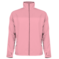 Reversible Windbreaker Jacket (WJ11)