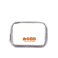 Clear Pouch (PN04)