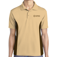 Custom Polo Shirt - Paul (PS03)