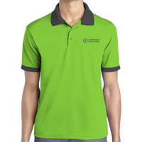 Custom Polo Shirt - René (PS04)