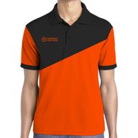 Custom Polo Shirt - Ralph (PS16)