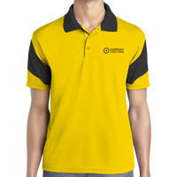 Custom Polo Shirt - René (PS19)