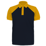 Custom Polo Shirt - Jack (PS27)