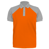 Custom Polo Shirt - Jack (PS27)