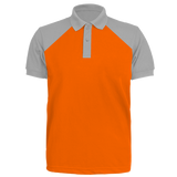 Custom Polo Shirt - Jack (PS27)
