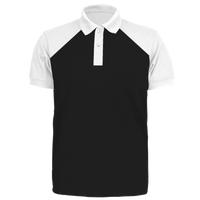 Custom Polo Shirt - Jack (PS27)