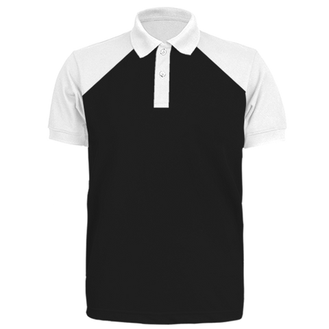 Custom Polo Shirt - Jack (PS27)