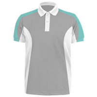 Custom Polo Shirt - Paul (PS29)
