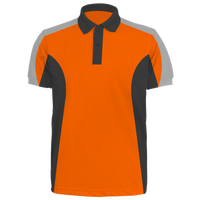 Custom Polo Shirt - Paul (PS29)