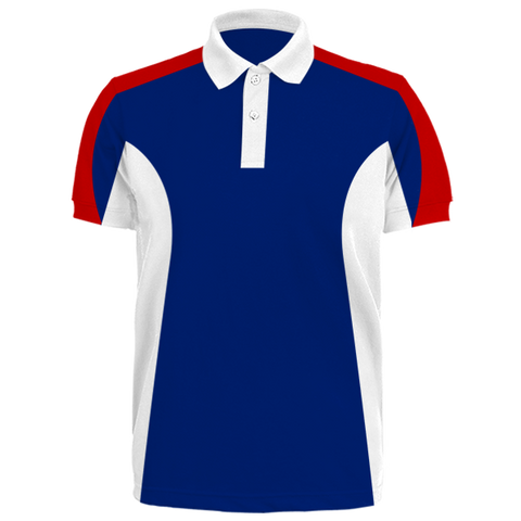 Custom Polo Shirt - Paul (PS29)