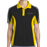 Custom Polo Shirt - Paul (PS29)