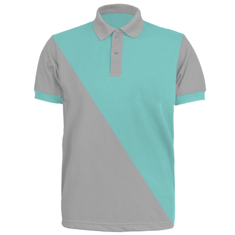 Custom Polo Shirt - Ralph (PS31)