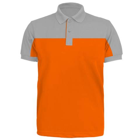 Custom Polo Shirt - Jack (PS32)