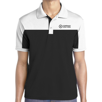 Custom Polo Shirt - Jack (PS32)