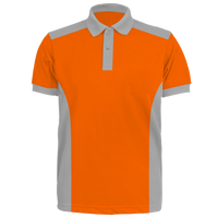 Custom Polo Shirt - Paul (PS34)