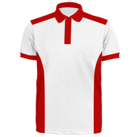Custom Polo Shirt - Paul (PS34)
