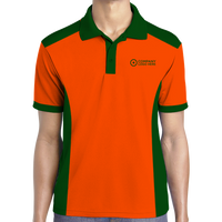 Custom Polo Shirt - Paul (PS34)