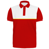 Custom Polo Shirt -René (PS35)