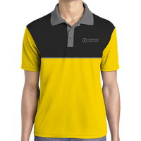 Custom Polo Shirt -René (PS35)