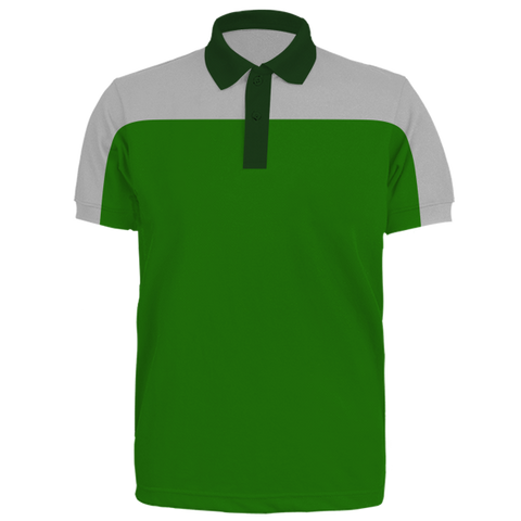 Custom Polo Shirt - Jack (PS36)