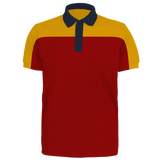 Custom Polo Shirt - Jack (PS36)