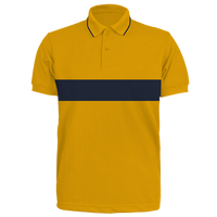 Custom Polo Shirt - René (PS37)