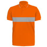 Custom Polo Shirt - René (PS37)