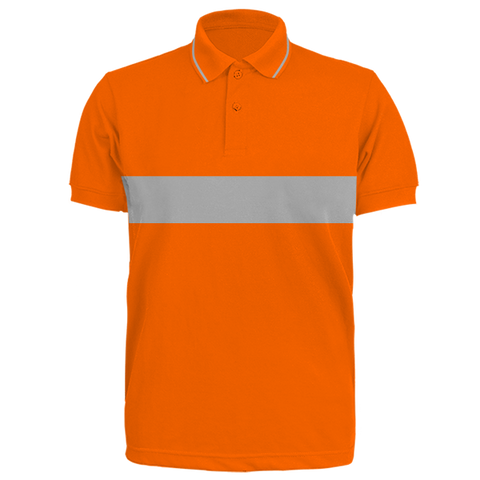 Custom Polo Shirt - René (PS37)